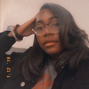 Meet your Posher, Carson